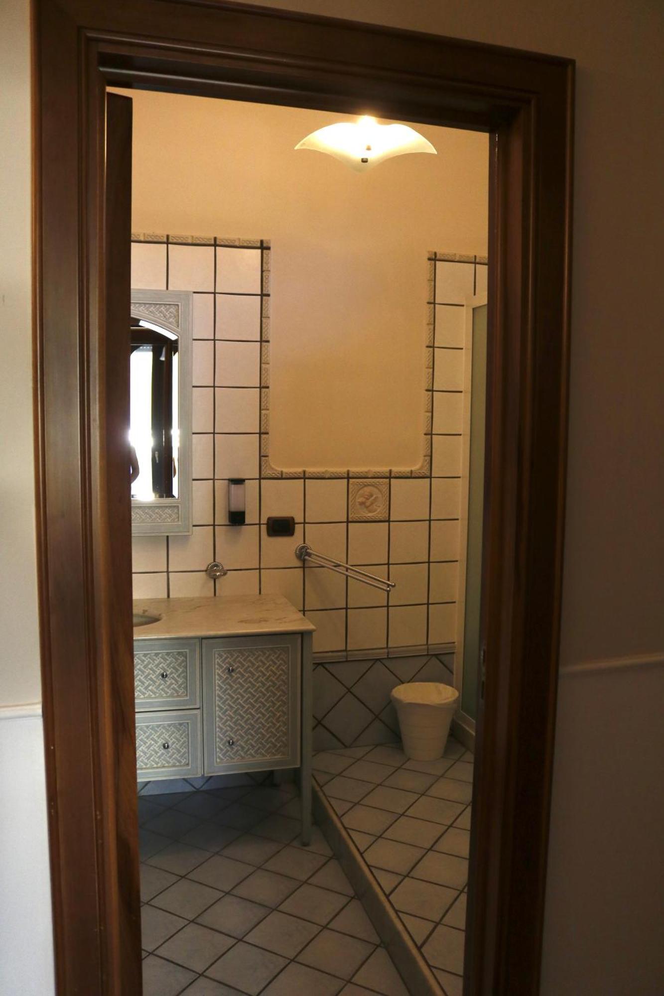 Palazzo Excelsus Hotel Terzigno Room photo